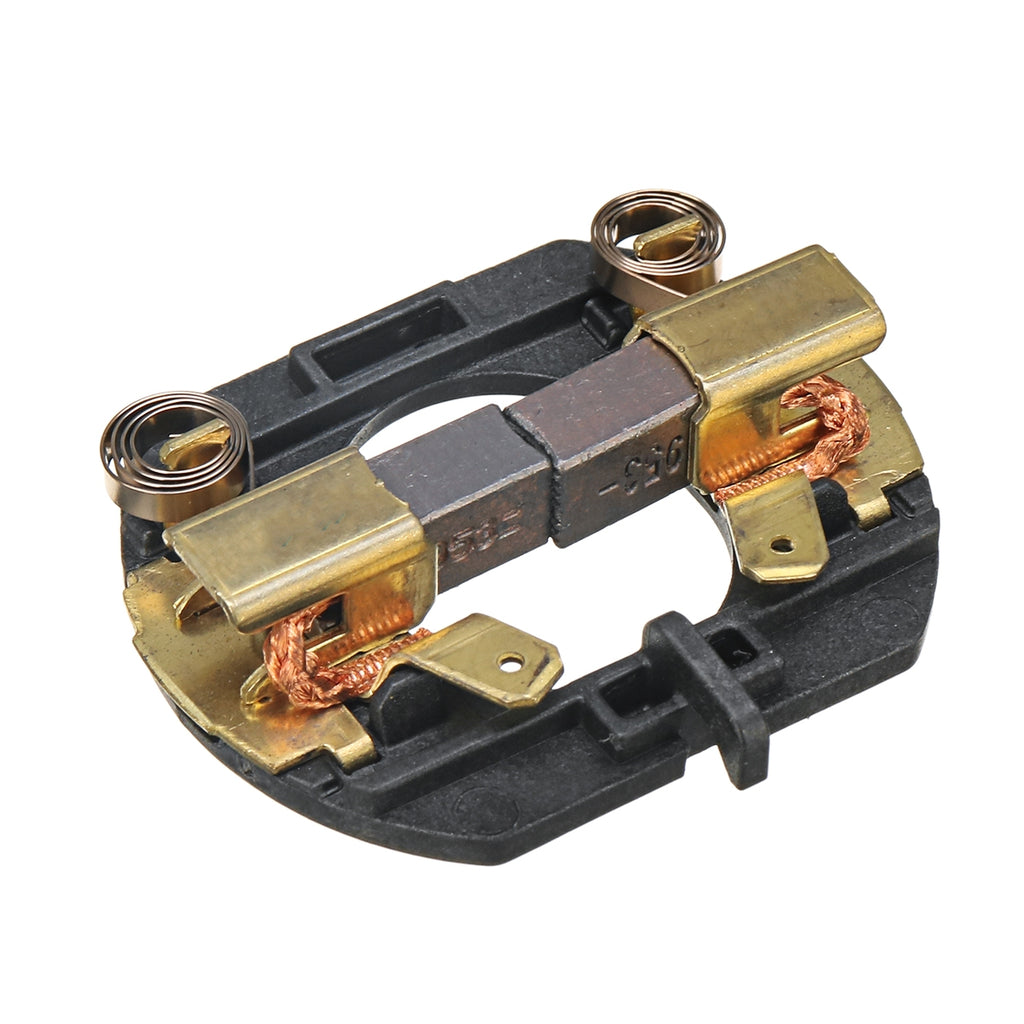  Dewalt N187232 Paire De Charbons + Support Pour Visseuse à Choc