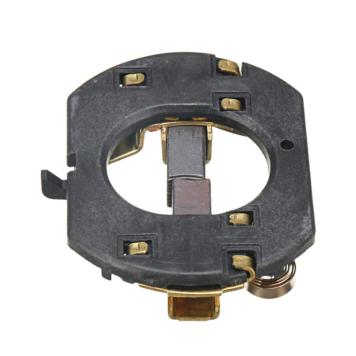  Dewalt N187232 Paire De Charbons + Support Pour Visseuse à Choc
