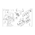  Dewalt N231746 Induit Scie à Onglets DWS778