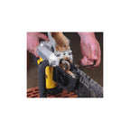 Dewalt S/E Bride Droite Scie Alligator DWE396, DWE397, DWE398 (N915019 - N516826)
