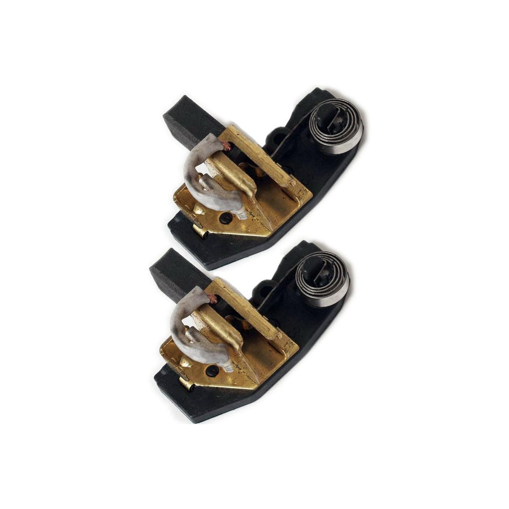  Dewalt N233871 Charbons & Supports Scie DWE396, DWE397, DWE398, DWE399