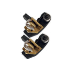  Dewalt N233871 Charbons & Supports Scie DWE396, DWE397, DWE398, DWE399