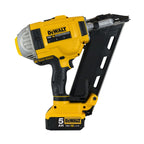  Dewalt N233949 Solénoïde Assemblée Cloueur DCN690 & DCN692