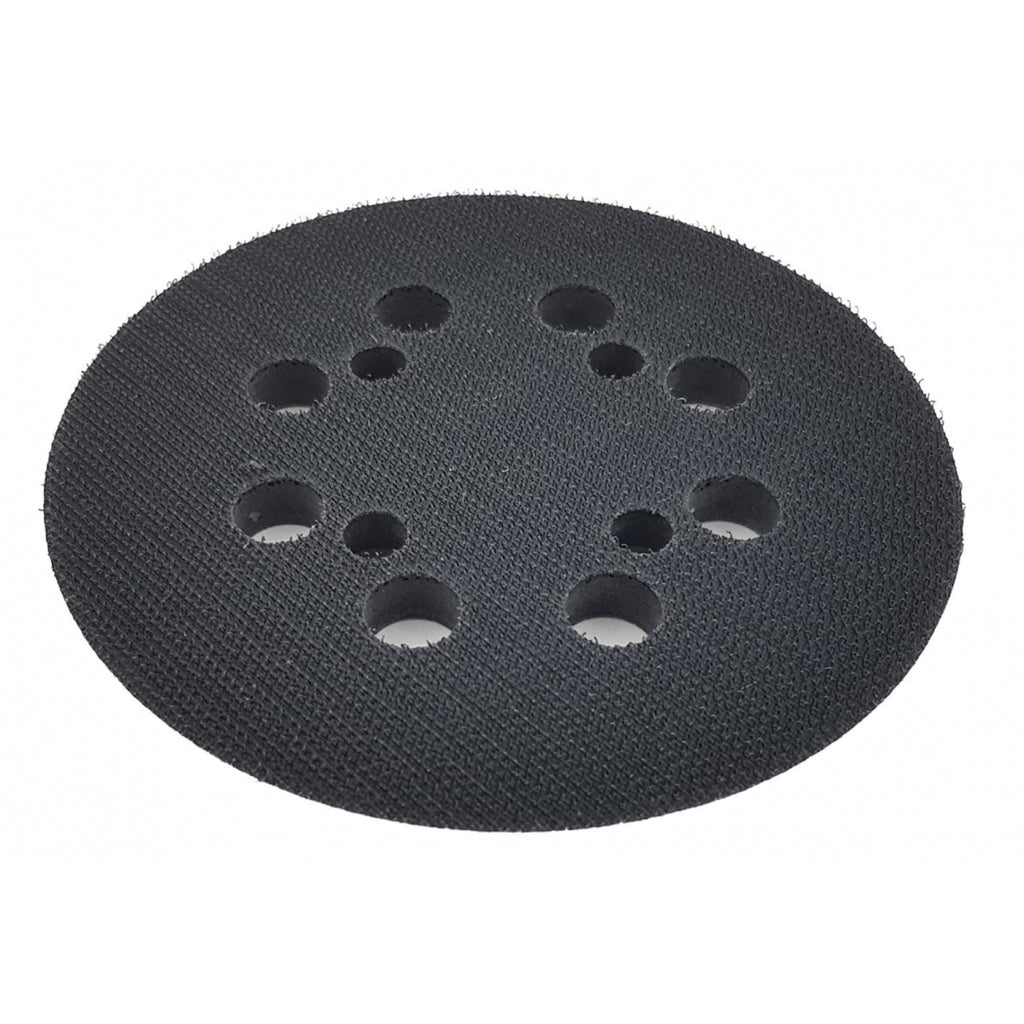  Dewalt N329079 Plateaux De Ponçage ø125mm Pour Ponçeuse DWE6423 Et DCW210