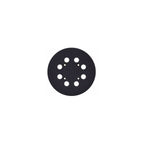  Dewalt N329079 Plateaux De Ponçage ø125mm Pour Ponçeuse DWE6423 Et DCW210