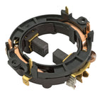  DeWalt N379406 Porte-balais Avec Charbons Pour Perforateur D25413, D25414, D25415, D25417, D25430