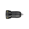  Dewalt N403113 Mandrin Auto-Serrant Pour Perforateur D25134, D25144, D25334, DCH334