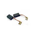  DeWalt N404514 Paire De Charbons Meuleuse D'angle D28491, D28492, DWE492, DWE492S, DWE493, DWE494, DWE496, DWE497
