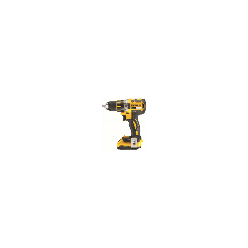  Dewalt N434178 Sous Ensemble Moteur Et Interrupteur DCD732, DCD737