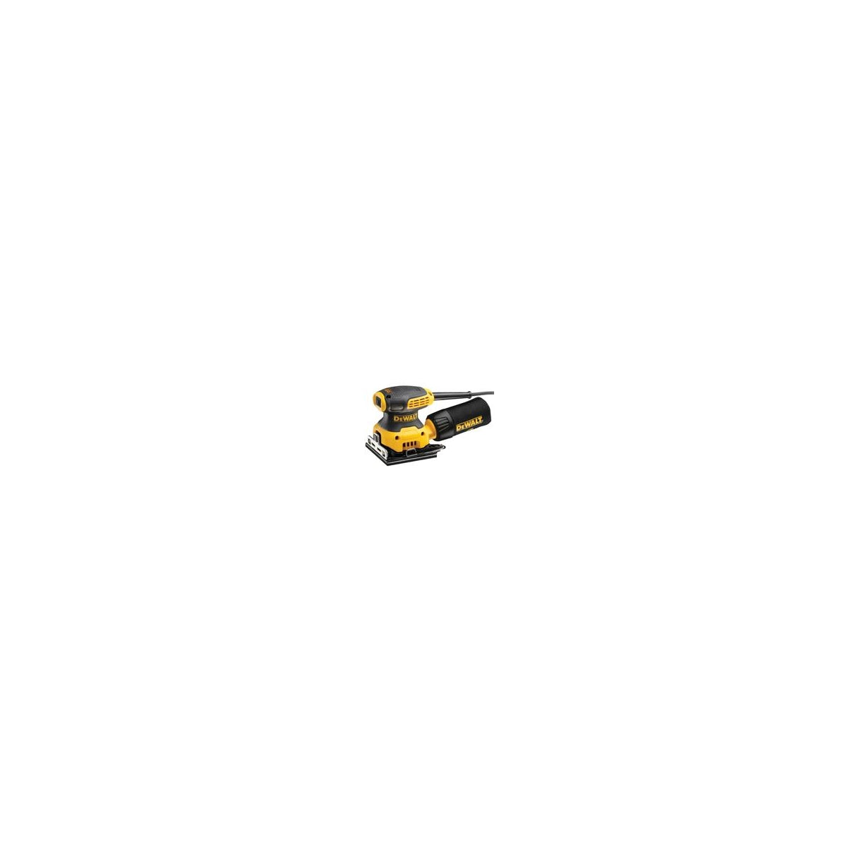  Dewalt Patin Velcro De Ponceuse DWE6411, DCW200 (N492998)