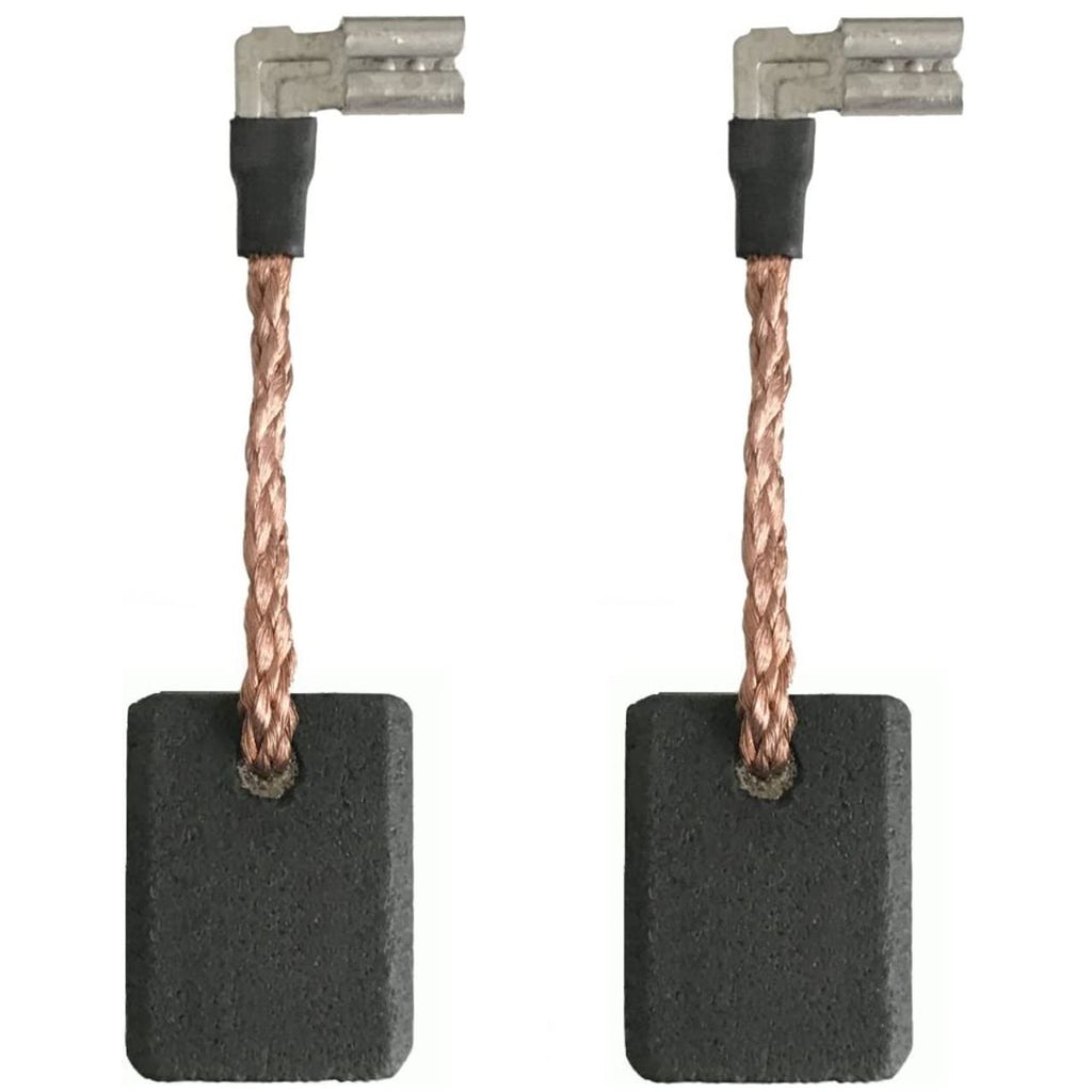  DeWalt Paire De Charbons Pour Meuleuse DWE4207, DWE4214, DWE4215, DWE4216, DWE4217 (N421362 - NA121485)