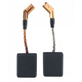  DeWalt Paire De Charbons Pour Meuleuse DWE4233, DWE4237 (N442427 - NA121924)
