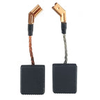  DeWalt Paire De Charbons Pour Meuleuse DWE4233, DWE4237 (N442427 - NA121924)