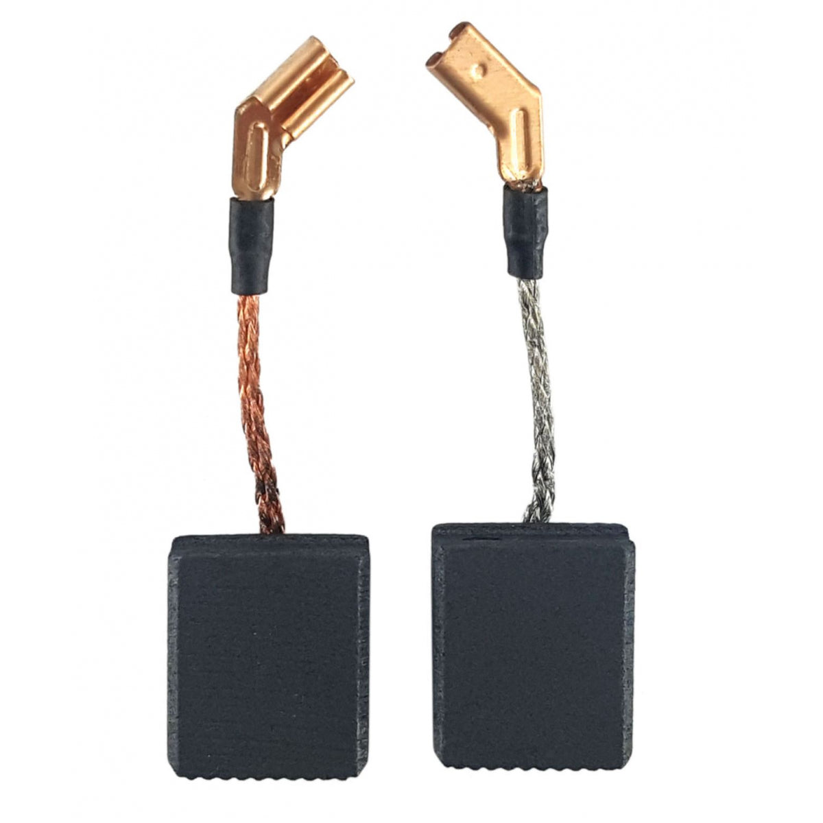  DeWalt Paire De Charbons Pour Meuleuse DWE4233, DWE4237 (N442427 - NA121924)