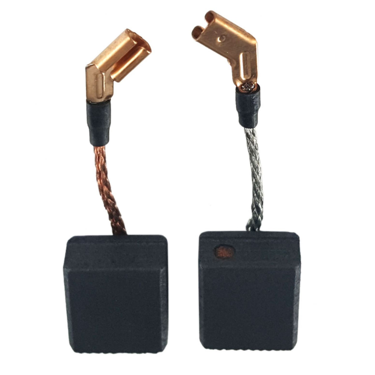  DeWalt Paire De Charbons Pour Meuleuse DWE4233, DWE4237 (N442427 - NA121924)