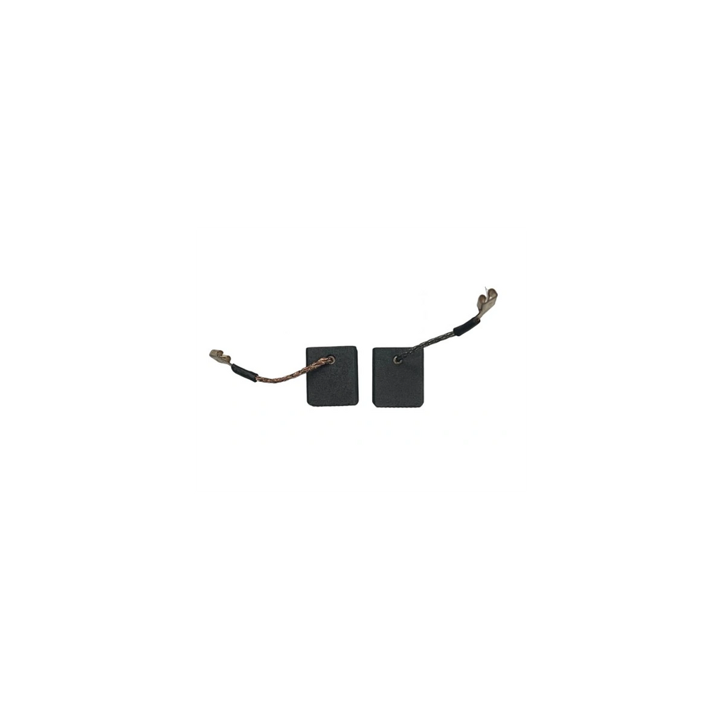  DeWalt Paire De Charbons Pour Meuleuse DWE4233, DWE4237 (N442427 - NA121924)