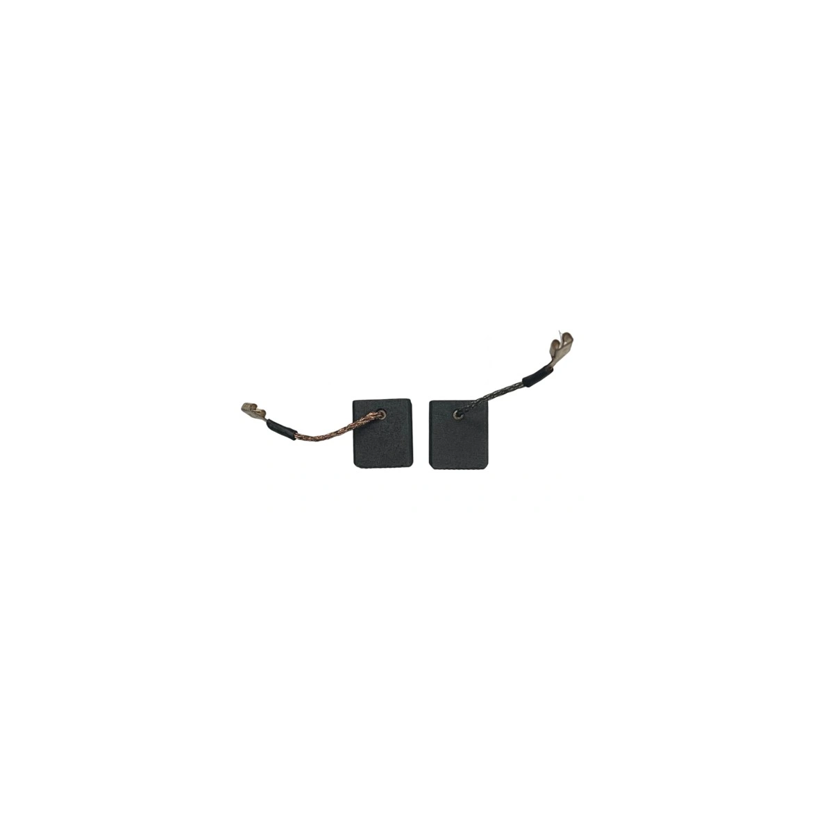  DeWalt Paire De Charbons Pour Meuleuse DWE4233, DWE4237 (N442427 - NA121924)