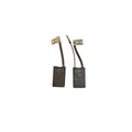  Dewalt Paire De Charbons Pour Perforateur D25773 & D25733 (N580542)