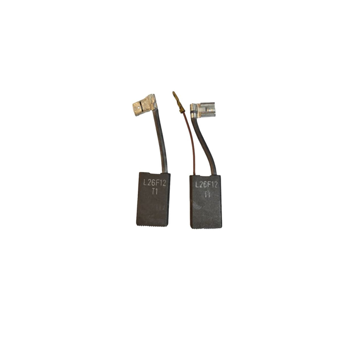  Dewalt Paire De Charbons Pour Perforateur D25773 & D25733 (N580542)