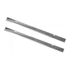  Dewalt Paire De Fers 317mm HSS Pour Rabot DW733 Type 2 (1004540-00)