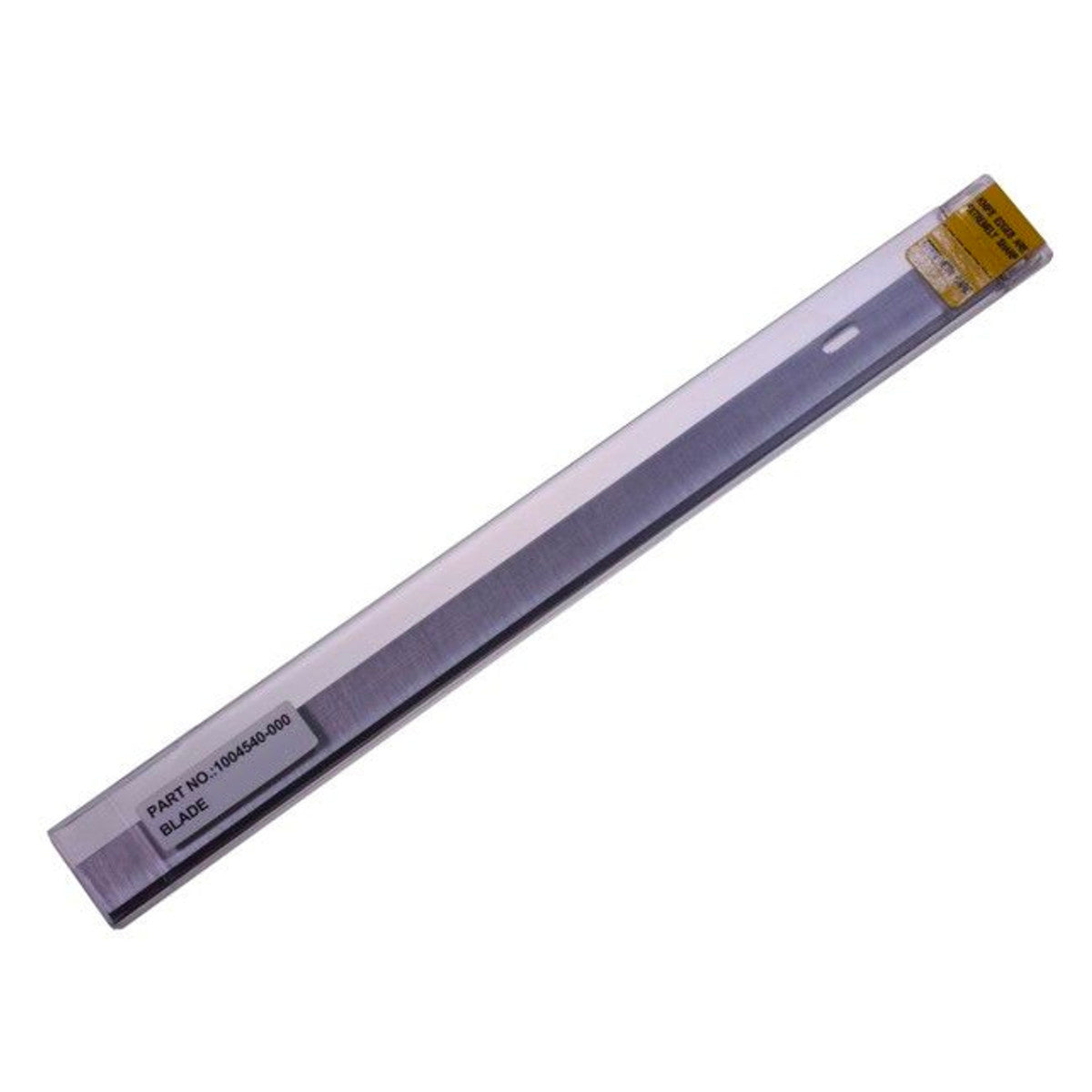  Dewalt Paire De Fers 317mm HSS Pour Rabot DW733 Type 2 (1004540-00)