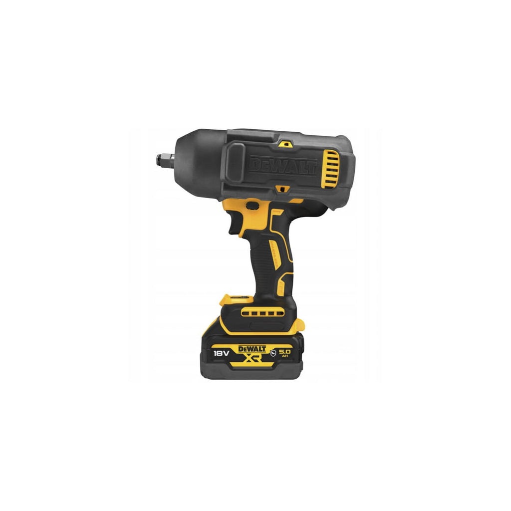  DeWalt PB900.899-QZ Coque De Protection En Caoutchouc Pour Boulonneuse DCF897, DCF899, DCF900