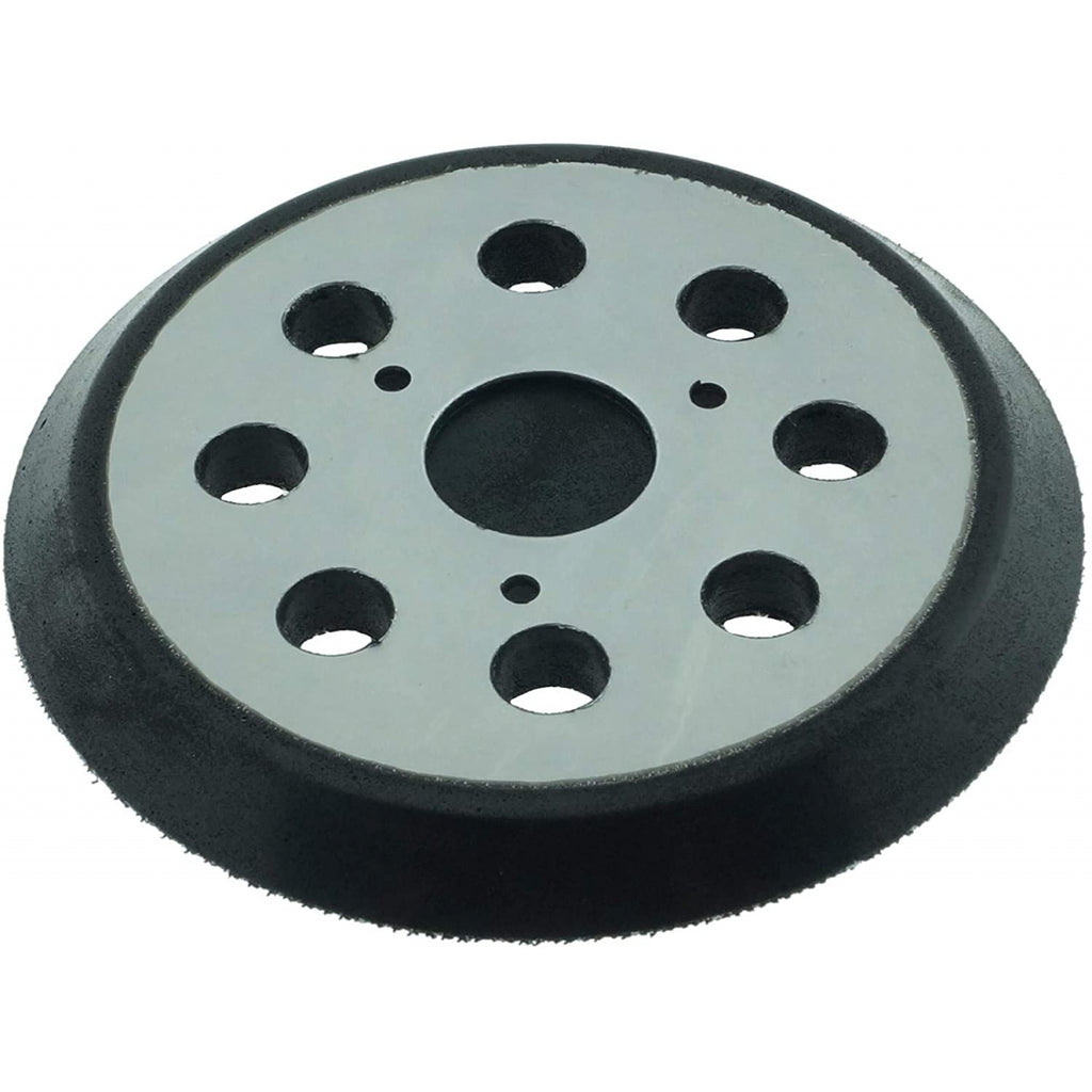  DeWalt Plateaux De Ponçage Avec Surface Velcro ø125mm Pour Ponceuse (DT3600-QZ)