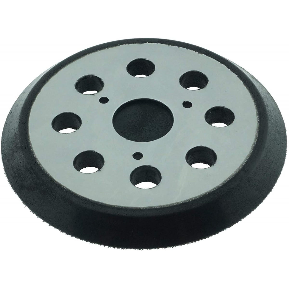  DeWalt Plateaux De Ponçage Avec Surface Velcro ø125mm Pour Ponceuse (DT3600-QZ)
