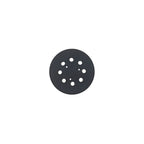  DeWalt Plateaux De Ponçage Avec Surface Velcro ø125mm Pour Ponceuse (DT3600-QZ)