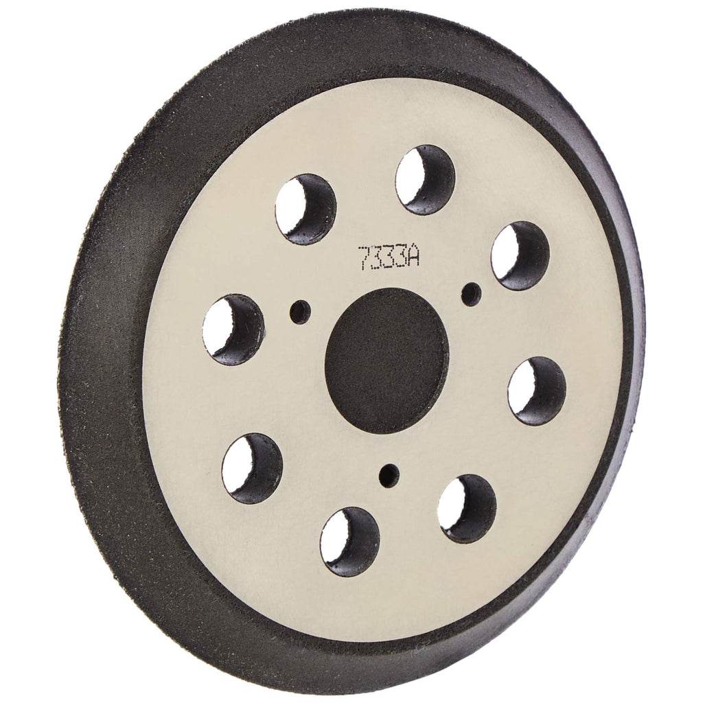  DeWalt Plateaux De Ponçage Avec Surface Velcro ø125mm Pour Ponceuse (DT3600-QZ)