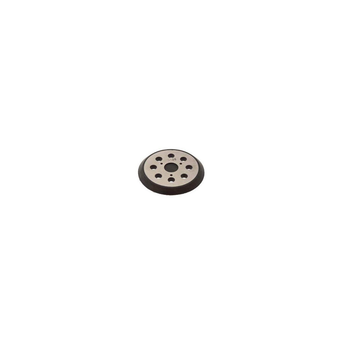  Dewalt Plateaux De Ponçage ø125mm Pour Ponceuse (151281-08)