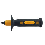  DeWalt Poignée M8 De Meuleuse D'angle ø115mm & 125mm (614796-00)