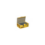  Dewalt Pointes ø2.8x75mm Crantés Galvanisées En Bande (DNPT28R75G12Z)
