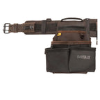  DeWalt Pro Ceinture Porte-outils En Cuir Professionnelles (DWST50113-1)