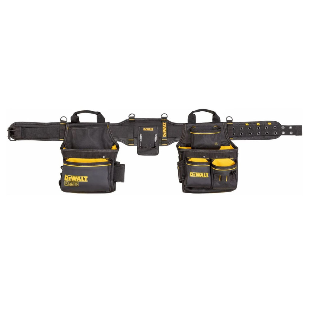  DeWalt Pro Ceinture Porte-outils Professionnelles (DWST40603-1)