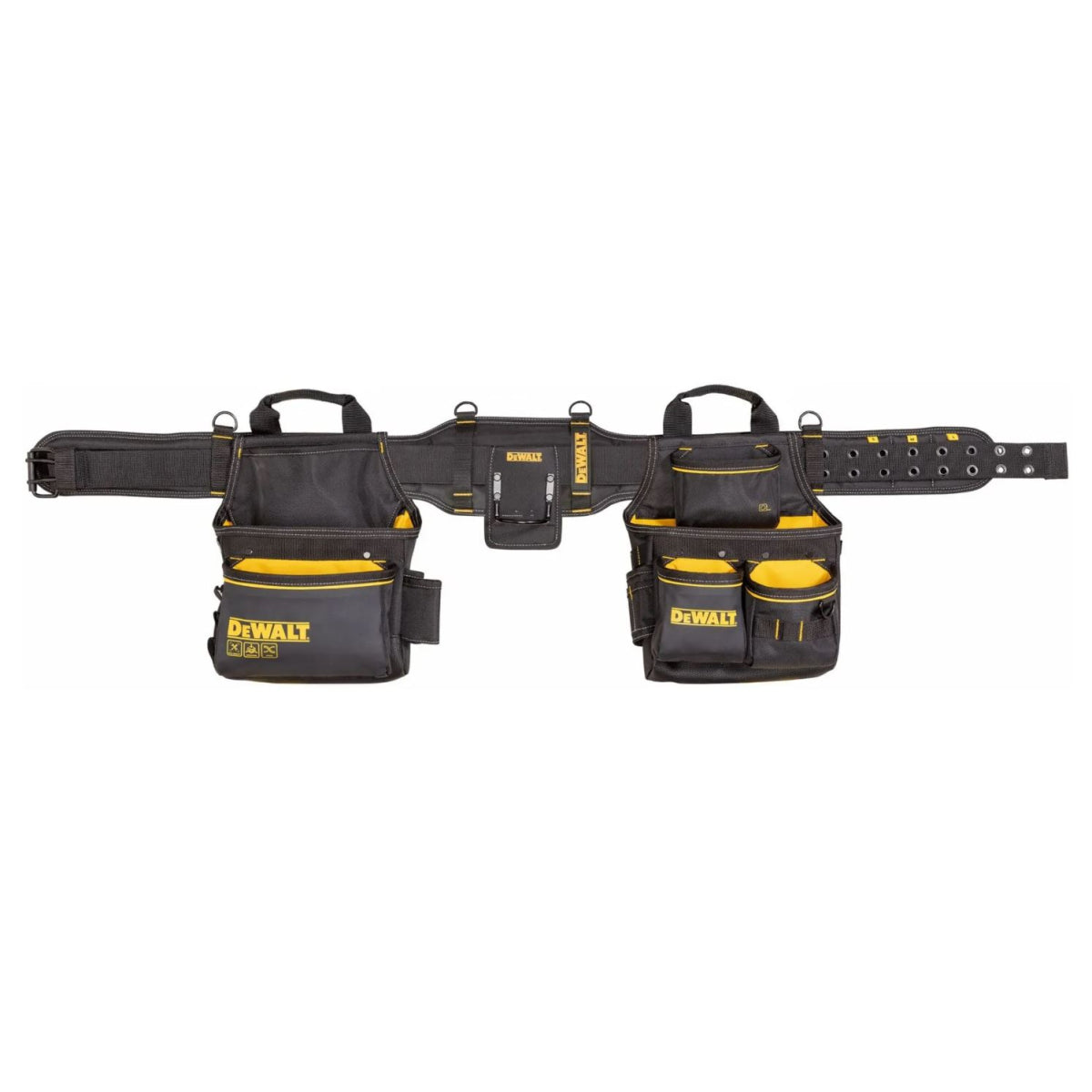  DeWalt Pro Ceinture Porte-outils Professionnelles (DWST40603-1)