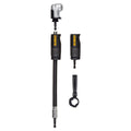  Dewalt Renvoi D'angle Droit Et Flexible à Emmanchement Rapide DT20502-QZ