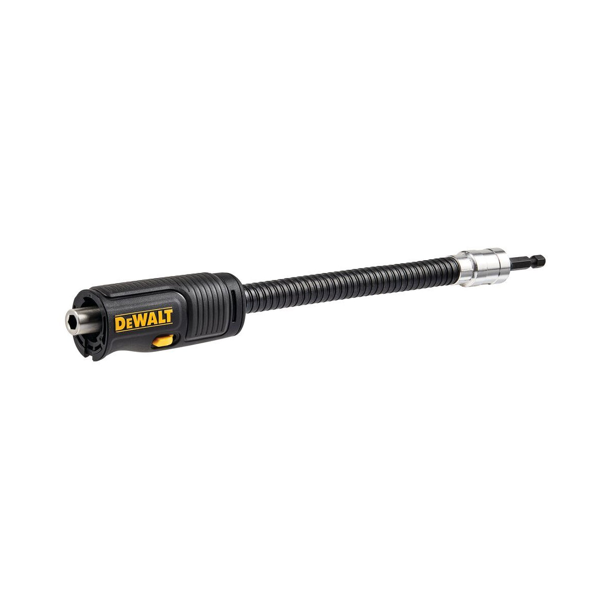  Dewalt Renvoi D'angle Droit Et Flexible à Emmanchement Rapide DT20502-QZ