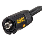  Dewalt Renvoi D'angle Droit Et Flexible à Emmanchement Rapide DT20502-QZ