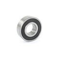  DeWalt Roulement à Billes 17x40x12mm 6203-2RS (570936-00)