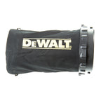  Dewalt Sac à Poussière 584460-00 Pour Rabot D26500, D26502