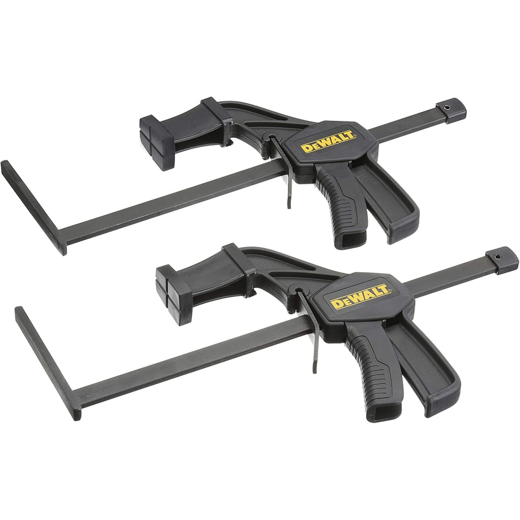  DeWALT Serre-joints Pour Rail De Guidage DWS5022, DWS5021 DWS5026-XJ