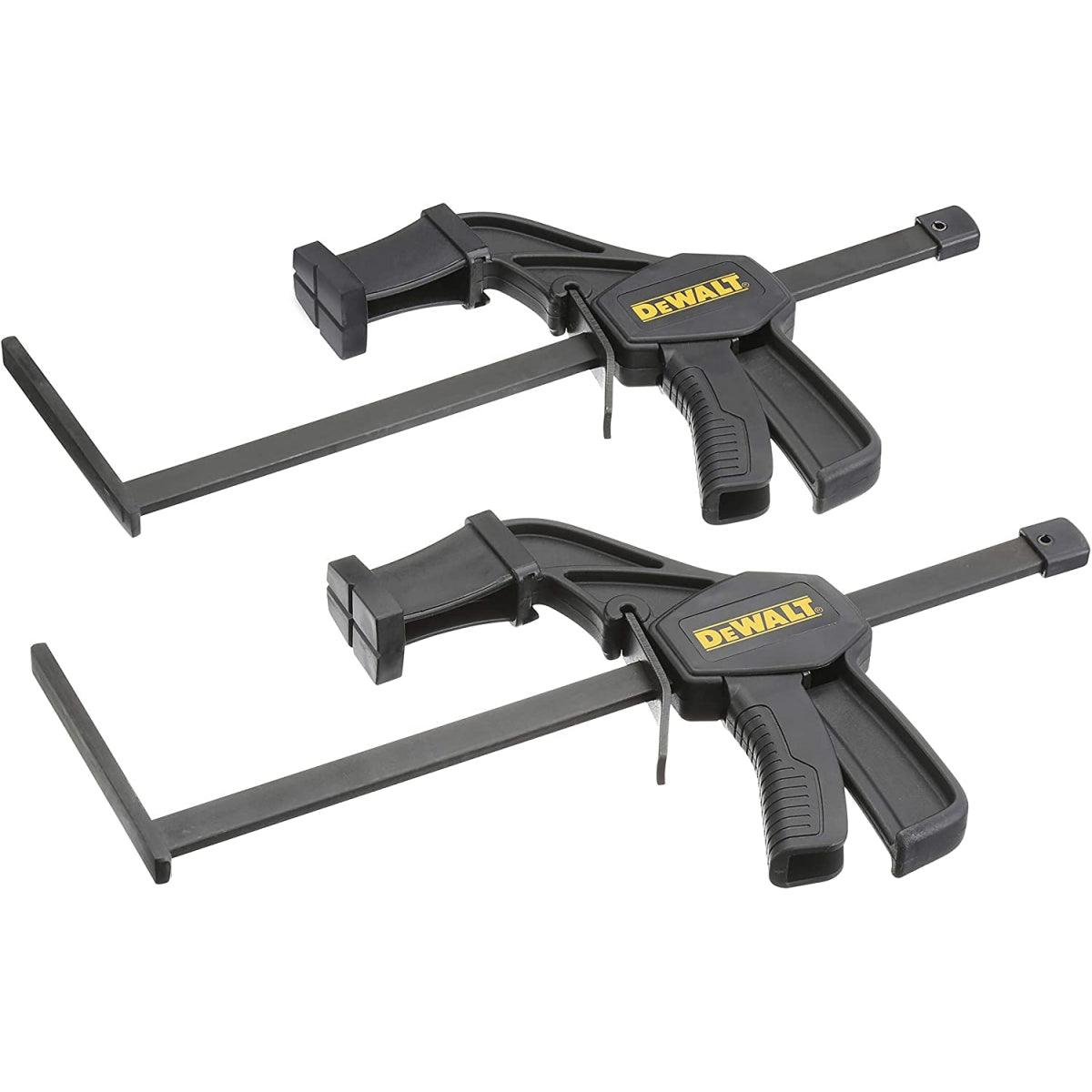  DeWALT Serre-joints Pour Rail De Guidage DWS5022, DWS5021 DWS5026-XJ