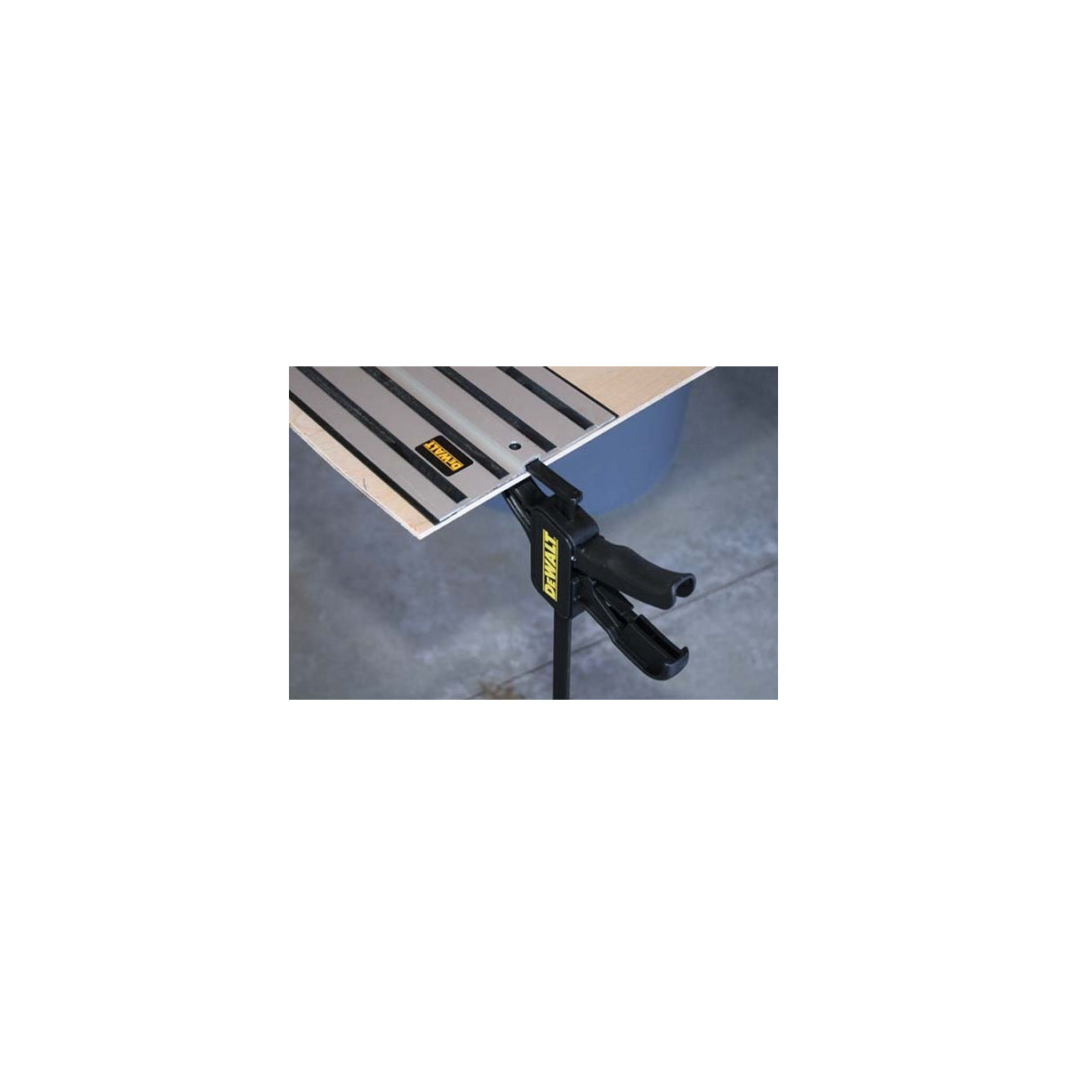  DeWALT Serre-joints Pour Rail De Guidage DWS5022, DWS5021 DWS5026-XJ