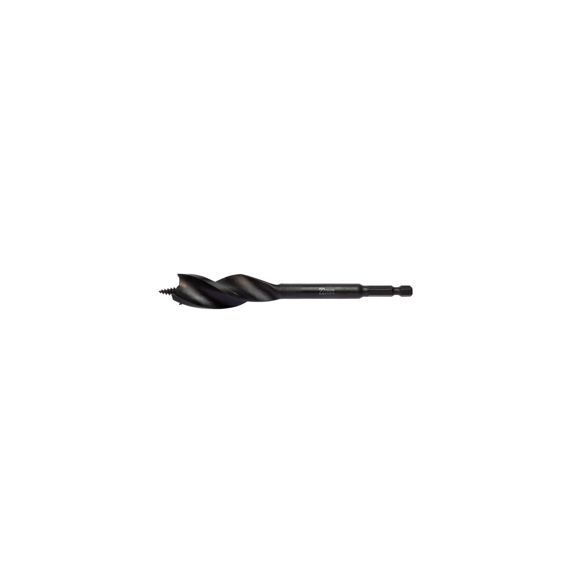  Dewalt Set De 3 Mèches à Bois Pour Visseuse à Choc DT90237-QZ