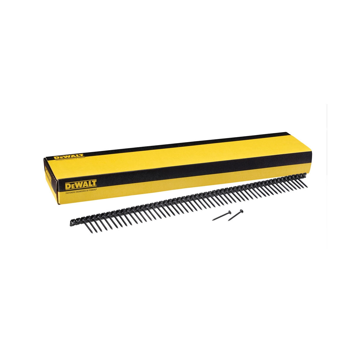  Dewalt Vis En Bande 35mm ø3.5mm Plaque De Plâtre (x1000) DWF4000350