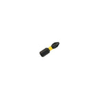  Dewalt X25 Embouts PH2 De Vissage Impact Torsion Extreme 25mm (DT70555)