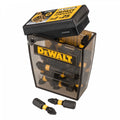  Dewalt X25 Embouts PZ2 De Vissage Impact Torsion Extreme 25mm (DT70556T)