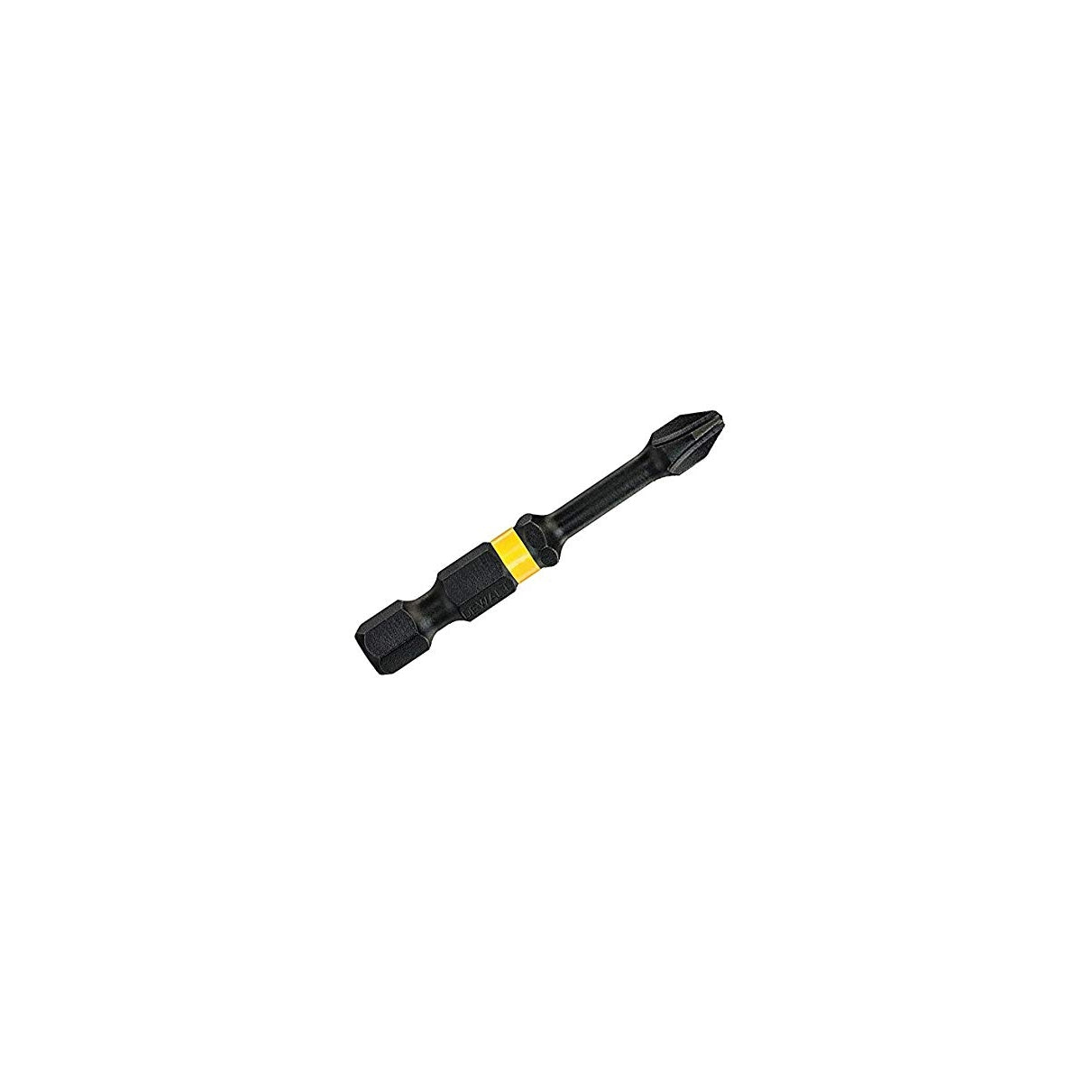  Dewalt X5 Embouts Philips PH3 De Vissage Impact Torsion Extreme 50mm (DT7999T)