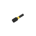  Dewalt X5 Embouts Torx T20 De Vissage Impact Torsion Extreme 25mm (DT7381T)